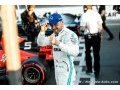 Bottas discovers secret to beating Hamilton - Rosberg