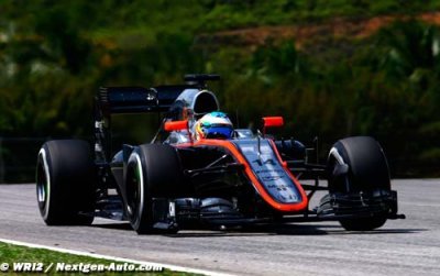 Honda ’still 100hp down’ on rivals - report