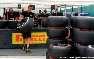 Singapore 2015 - GP Preview - Pirelli