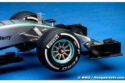 Lauda tips Mercedes to keep 'small' advantage