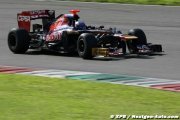 Ricciardo est fan du Mugello et veut que la F1 y fasse escale