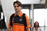 La psychologie d'un prétendant au titre F1 : Piastri se livre sur 2025