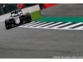 Qualifying - British GP report: McLaren Honda