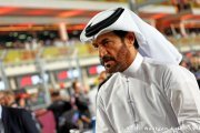 FIA boss wants full grid of teams and fewer races