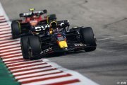 Comment Verstappen aide Red Bull à 'trouver de la performance'