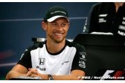 Button retirement rumours growing despite delay