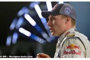 Upbeat Latvala can't wait for Australia