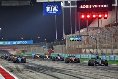 ’La F1 sait enfin qu’elle est un divertissement’&nbsp;: un ingénieur salue l’évolution du sport