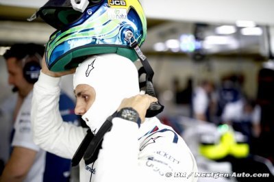 Felipe Massa porte un regard fier sur sa carrière en F1