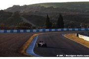 Grosjean étrennera la Lotus E21