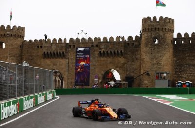 Briatore veut sortir Alonso de chez McLaren