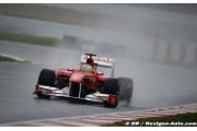 Alonso: "Feeling 100% ready for Melbourne"