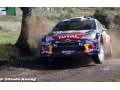 SS19: Ogier fights back in Finland