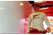 Bilan F1 2014 - Kimi Raïkkönen