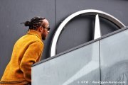 Hamilton croit avoir fait 'une percée' en qualifications