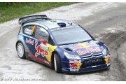 Un rendez-vous à part pour le Citroën Junior Team
