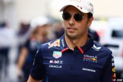 Officiel : Pérez restera chez Red Bull jusqu'en 2026