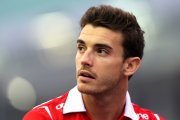 Les karts de Jules Bianchi volés : l'appel poignant de son père Philippe