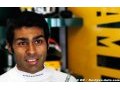 Ecclestone still wants F1 future for India - Chandhok