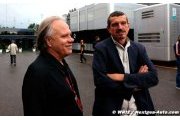Haas to complete 2016 driver lineup