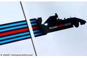 Williams revend son activité 'hybride'