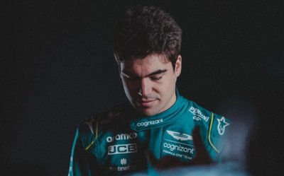 Accident de Stroll&nbsp;: Drugovich dans l’attente, Schumacher sollicité