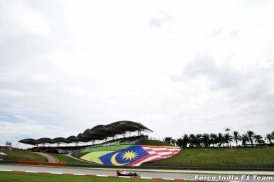 Race - 2017 Malaysian GP team quotes