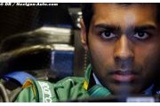 Chandhok still waiting for India race-seat decision