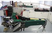 Lotus vs Lotus, maintenant en GP2