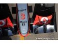 Report reveals McLaren tyre temperature trick
