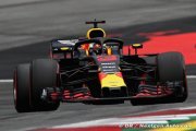 Bilan de la saison 2018 : Daniel Ricciardo