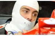 Ferrari must move attention to 2015 - Alonso