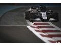 Kvyat : Si j'attaque, c'est pour revenir en F1 en 2022