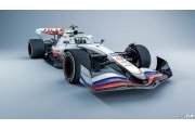 Haas F1 fait un point sur le développement de sa monoplace 2022