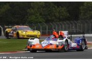 LMP2 : ADR-Delta vainqueur, Signatech-Nissan sur le podium !