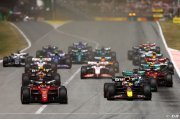 Comparatif 2022/2021 : quelle équipe de F1 a le plus progressé en un an ? (Part. 1)