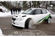 Loix prepares for "world's toughest rally"
