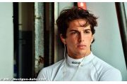 Merhi vise un poste de 3ème pilote ou un baquet en IndyCar