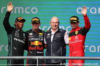 Verstappen wins in US to seal Constructors’ Championship for Red Bull