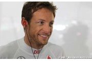 Button n'est pas aussi cool qu'il en a l'air