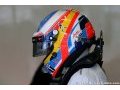 Alonso defends 'sense of humour' in Brazil