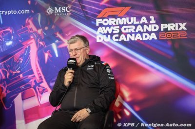 Alpine confirme que Piastri sera en F1 en 2023
