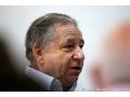 Todt undecided over third FIA presidency term