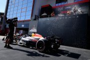 Marko : La victoire à Imola est 'importante' pour l'avenir de Verstappen