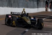 Ericsson a repris sept kilos depuis son départ de la F1