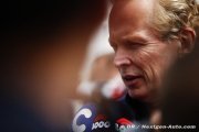 Les patrons expliquent l'origine de leur passion pour la F1