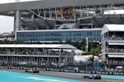 Alpine F1 'n'a montré de la vitesse à aucun moment du week-end' à Miami