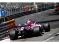 Canada 2018 - GP Preview - Force India Mercedes