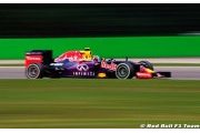 Berger pas étonné par le divorce entre Red Bull et Renault