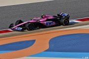Szafnauer : Nous savons que l'Alpine F1 A523 a du potentiel